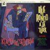 BLUE LONDO A LA TURK / KLACTO VEE SEDSTEIN (UK)