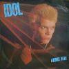 BILLY IDOL / REBEL YELL (UK)CHYSALIS