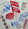 BILLY JOEL / UP TOWN GIRL (UK)CBS