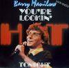 BANNY MANILOW / YOU'RE LOOKIN HOT (GEM)ARISTA