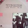 THE CARS / YOU MIGHT THINK (GEM)ELECTRA