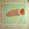 EURYTHMICS / THERE MUST BE AN ANGEL(DANCE MIX) (UK)RCA