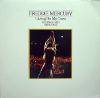 FREDDIE MEUCURY / LIVING ON MY OWN (UK)CBS