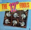 THE FOOLS / PSYCHO CHICKEN (US)PVC
