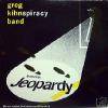 GREG KHIN BAND / JEOPARDY (US)