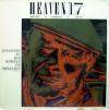 HEAVEN 17 / CRUSHED BY THE WHEELS OF INDUSTRY (UK)VIRGIN