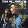 HALL amp; OATES / KISS ON MY LIST (UK)RCA