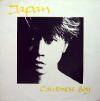 JAPAN / CANTONESE BOY