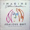 JOHN KENNON / IMAGINE (UK)PARLOPHONE