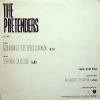 THE PRITENDERS / MIDDLE OF THE ROAD(PROMO) (US)SIRE