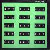 ROMEO VOID / NEVER SAY NEVER (US)415