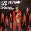 ROD STEWART / BABY JANE (UK)WB