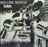TELEX / MOSKOW DISCOW (GEM)RUSH