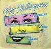 GREG PHILLINGANES / BEHIND THE MASK (UK)PLANET