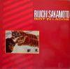 RYUICHI SAKAMOTO / RIOT IN RAGOS (UK)ISLAND