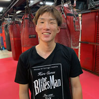 久保田祐介