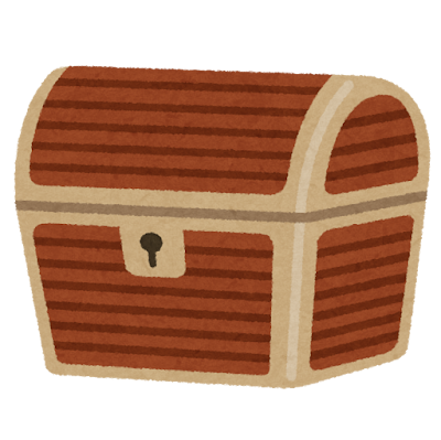 宝探しゲーム「カードを探せ！」