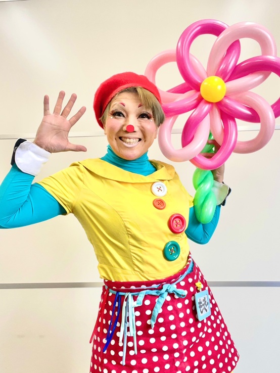 バルーンアート