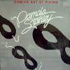 PAMALA STANLEY / COMING OUT OF HIDING (US)TSR