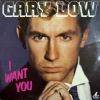 GARY LOW / I WANT YOU (ITA)CAT