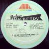 MODERN ROCKETRY / I'M NOT YOUR STEPPIN STONE (US)MEGATONE