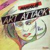 ART ATTACK / MANDOLAY (FRA)ATOLL
