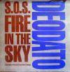 DEODART / S.O.S. FIRE IN THE SKY (US)WB