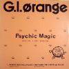 G.I.ORANGE / PSYCHIC MAGIC (JPN)EPIC
