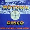 PHILLY ST.JAMES / CAN DELIGHT AFTERNOON (UK)MOTOWN