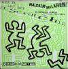 MALCOLM McLAREN / DA YA LIKE SCRACHIN' (UK)KARISUMA