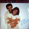 JIMMIE RAFFIN & JACKSON MOORE / I'M GONNA LOVE YOU FOREVER (UK)ERC