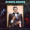 MIQUEL BROWN / HE'S A SAINT,HE'S A SINNER (UK)RECORD SHACK