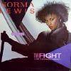 NORMA LEWIS / THE FIGHT (UK)ERC