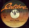 KELLY MARIE / I'M ON FIRE (UK)CALIBRE PLUS