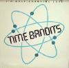 TIME BANDITS / YOU'RE ONLY SHOOTING LOVE (US)CBS