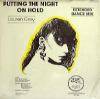 LAUREN GREY / PUTTING THE NIGHT ON HOLD (US)DISE