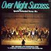 TERRY DESARIO / OVER NIGHT SUCCESS (JPN)EPIC