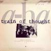 A-HA / TRAIN OF THOUGHT (PROMO) (US)WB