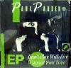 PAUL PARKER / WITHOUT YOUR LOVE (US)PERSONAL