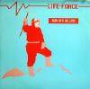 LIFE FORCE / MAN IN A MILLION(REMIX) (UK)POLO