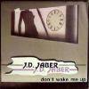 J.D. JABER / DON'T WAKE ME UP (GEM)ZYX
