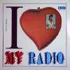 TAFFY / I LOVE MY RADIO (UK)RHYTHM KING