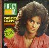 ROCKY M / DISCO LADY (GEM)ARROW