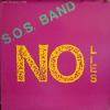 S.O.S.BAND / NO LIES (GEM)CBS