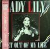 LADY LILY / GET OUT OF MY LIFE (JPN)VICTOR