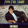MICHAEL FORTUNATI / INTO THE NIGHT (FLA)GO DISCS