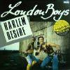 LONDON BOYS / HAREM DESIRE (JPN)LONDON
