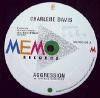 CHARLENE DAVIS / AGGRESSION (US)MEMO-95
