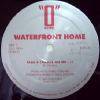 WATERFRONT HOME / TAKE A CHANCE ON ME (US)HOT