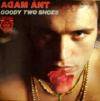 ADAM ANT / GOODY TWO SHOES (HOL)CBS